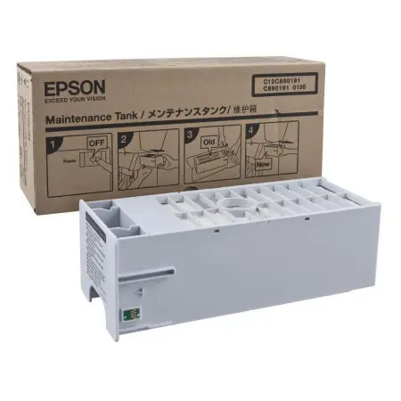 Pojemnik na zużyty toner Epson do Stylus Pro 4800/7800/9800-4496749