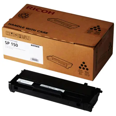 Toner Ricoh do SP 150 | 700 str. | black-4497237