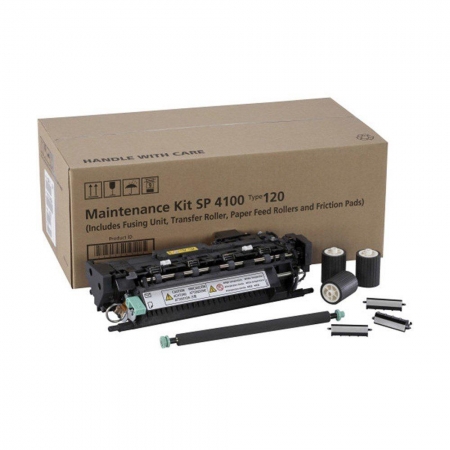 Maintenance Kit 220V Ricoh do  SP4100/SP4110N/SP4210N/SP4310N | 90 000 str-4497264