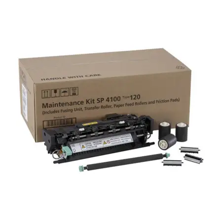 Maintenance Kit 220V Ricoh do SP4100/SP4110N/SP4210N/SP4310N | 90 000 str-4497264