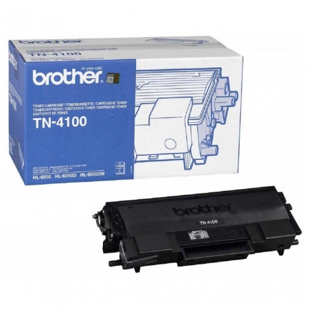 Toner Brother do HL-6050/6050D/6050DN | 7 500 str.| black-4497403