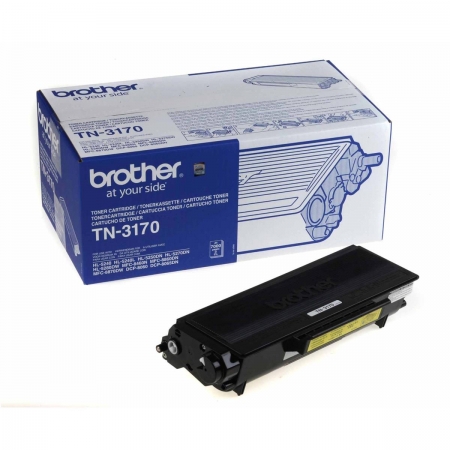 Toner Brother do HL-5240/5270/MFC8460N/8860DN/DCP8060 | 7 000 str. | black-4497404