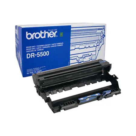 Bęben Brother do HL-7050/7050N | 40 000 str. | black-4497409