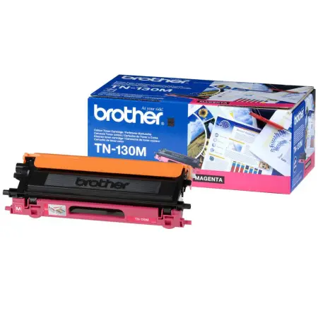 Toner Brother do HL-4040/4070/DCP9040/9045/MFC9440/9840 | 1 500 str. | magenta-4497412