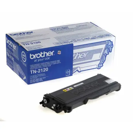 Toner Brother do HL2150N/HL2140/HL2170W | 2 600 str. | black-4497418