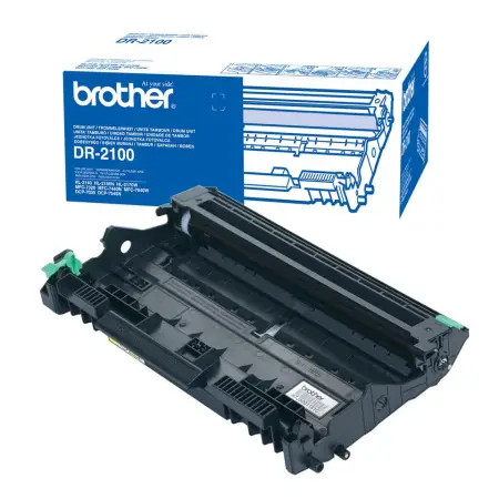 Bęben Brother do HL-2150N/HL2140/HL2170W | 12 000 str.-4497422