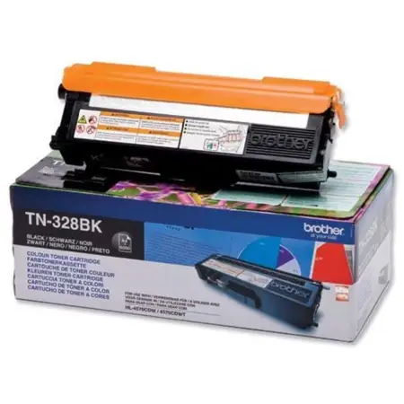 Toner Brother do HL-4570CDW/DCP9270CDN/MFC9970CDW | 6 000 str. | black-4497443