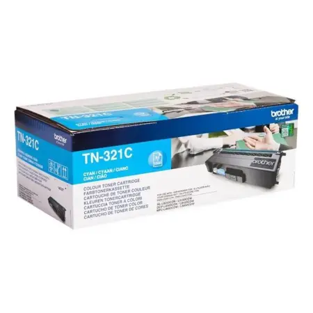Toner Brother do HL-L8250/8350 | 1 500 str. | cyan-4497455