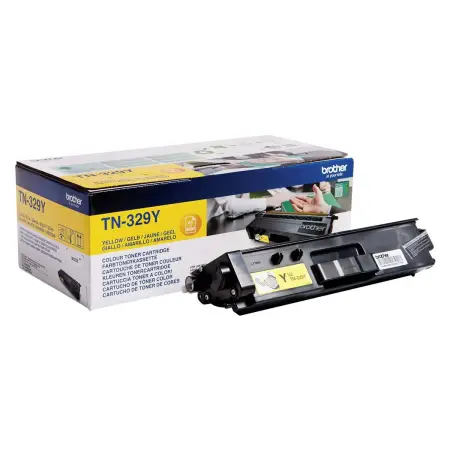 Toner Brother do HL-8350 | 6 000 str. | yellow-4497462