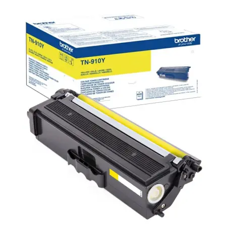 Toner Brother do MFC-L9570CDW | 9 000 str. | Yellow-4497478