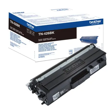 Toner Brother do MFC-L8900CDW | 9 000 str. | Black-4497480