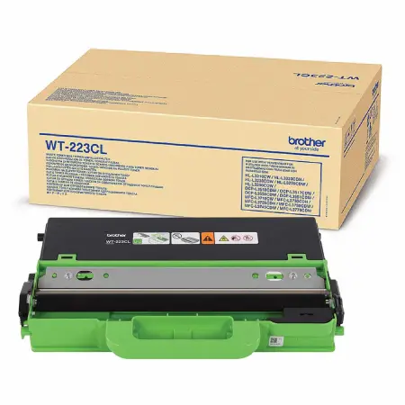 Pojemnik na zużyty toner Brother DCP-L3510/3550 | 50 000 str.-4497488