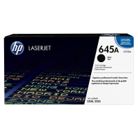 Toner HP 645A do Color LaserJet 5500/5550 | 13 000 str. | black-4507521