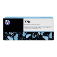 Tusz HP 771c do Designjet Z6200 | 775ml | Photo Black-4507658