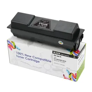 Toner Cartridge Web Czarny Utax LP3135/LP3335 zamiennik 4413510010, 4413510015  -4507904