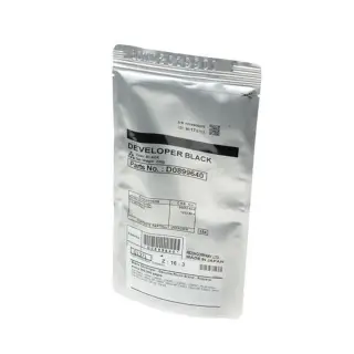 Developer Ricoh do Aficio MP C3001/C3501/C4501/C5501 | 300 000 str | black-4605515