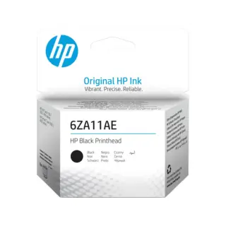 Głowica drukująca HP Tank | czarna Głowica drukująca HP Tank | czarna