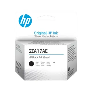 Głowica drukująca HP Smart Tank | czarna Głowica drukująca HP Smart Tank | czarna