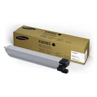 Toner HP do Samsung CLT-K808S/ELS | 23 000 str. | black-4615826 Toner HP do Samsung CLT-K808S/ELS | 23 000 str. | black-4615826