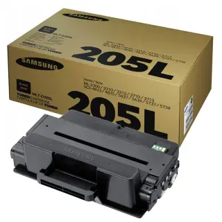 Toner HP do Samsung MLT-D205L | 5 000 str. | black-4616145