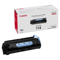 Toner Canon CRG714 do  faxów  L-3000/3000iP | 5 000 str. | black-4633511