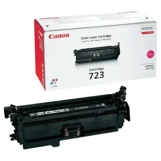 Toner  Canon  CRG723M do LBP-7750 CDN | 8 500 str. |   magenta-4633516