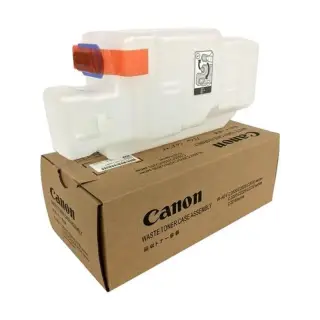 Pojemnik na zużyty toner Canon FM4-8114 do C-2020/2025/2030-4633521 Pojemnik na zużyty toner Canon FM4-8114 do C-2020/2025/2030-4633521