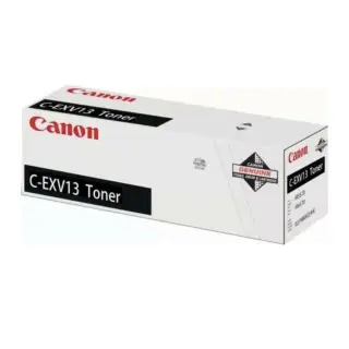 Toner Canon CEXV13 do iR-5570/6570  | 45 000 str. |  black