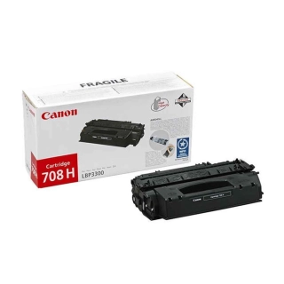 Toner Canon  CRG708H  do   LBP-3300/3360 | 6 000 str. |   black-4633700
