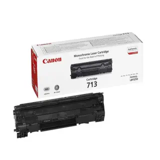 Toner Canon  CRG713 do LBP-3250 | 2 500 str. |  black-4633716