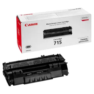 Toner Canon  CRG715  do LBP-3310/3370   | 3 000 str. |   black-4633718