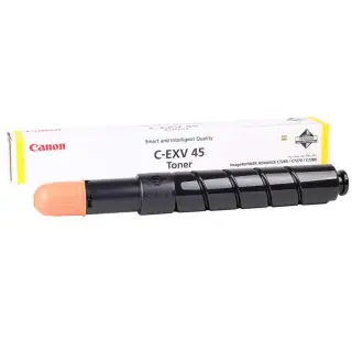 Toner Canon CEXV45  do IRC7260i/C7270i/7280i   yellow-4633762
