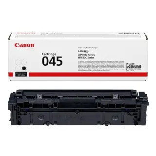 Toner Canon 045BK do  LBP-611/613, MF-631/633/635 | 1 400 str. | black-4633850