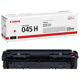 Toner Canon 045HM do  LBP-611/613, MF-631/633/635 | 2 200 str. | magenta-4634179