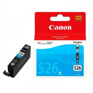 Tusz Canon  CLI526C do MG-5150/5250/6150/8150 | 9ml | cyan