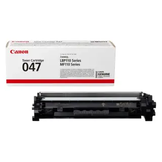 Toner Canon CRG047  do   LBP112/113w/MF112/113w  |1 600 str.| black-4634248