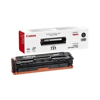 Toner  Canon  CRG731BK do  LBP-7100/7110 | 1 400 str. |  black-4634438