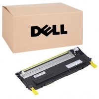 Toner Dell do 1235CN | 1 000 str. | yellow-4648783