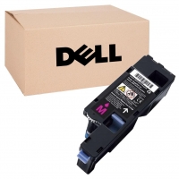 Toner Dell do 1250C/1350CNW/1355CN/CNW/C17XX | 1 400 str. | magenta-4648797