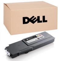 Toner Dell do C3760/3765 | 9 000 str. | magenta-4648820