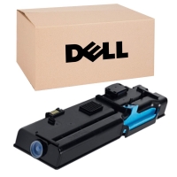 Toner Dell do C2660DN/C2665DNF  | 4 000 str. | cyan-4648826
