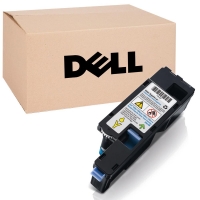 Toner Dell do 1250/1350, C17x | 700 str. | yellow-4648832