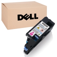 Toner Dell do 1250/1350, C17x | 700 str. | magenta-4648833