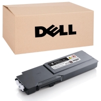 Toner Dell do C3760DN/N, C3765DNF | 3 000 str. | black-4648843