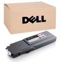 Toner Dell do C3760DN/N, C3765DNF | 5 000 str. | cyan-4648848