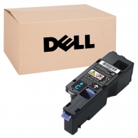Toner Dell do E525W | 1 400 str. | cyan-4648851