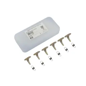Zamiennik palce odrywacza górne (sprężynka) Kyocera ECOSYS M4125idn | 6 szt.|-4648697