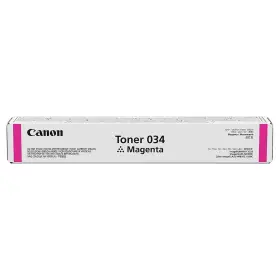Toner Canon do IRC1225,1225if 034 I7300s I magenta-4648735
