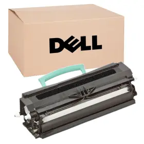 Toner Dell do 1720/1720DN | 3 000 str. | black-4648752