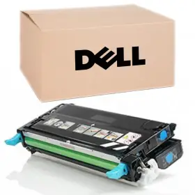 Toner Dell do 3110CN/3115CN | 4 000 str. | cyan-4648755